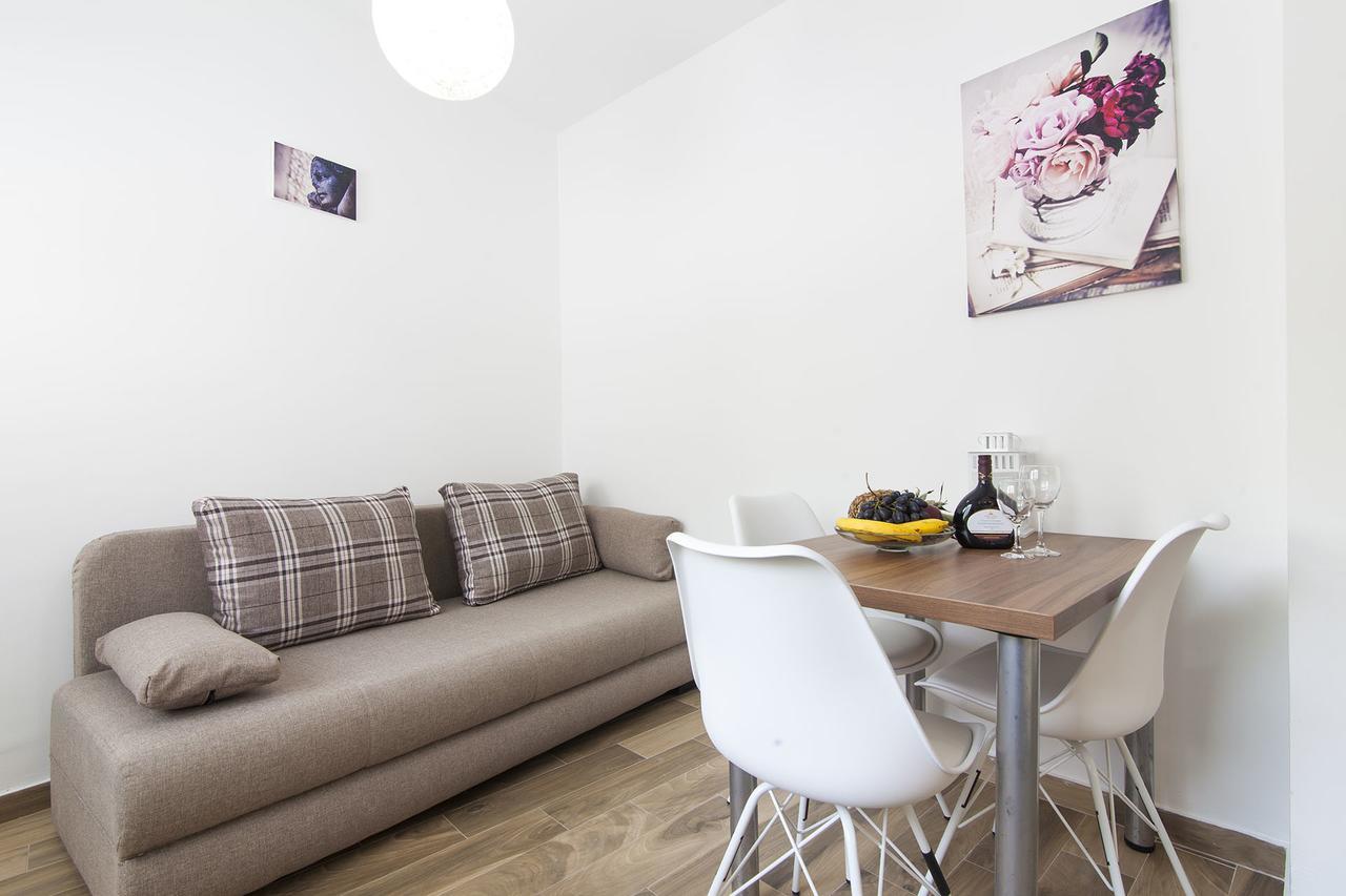 Apartment Francesco Šibenik Extérieur photo