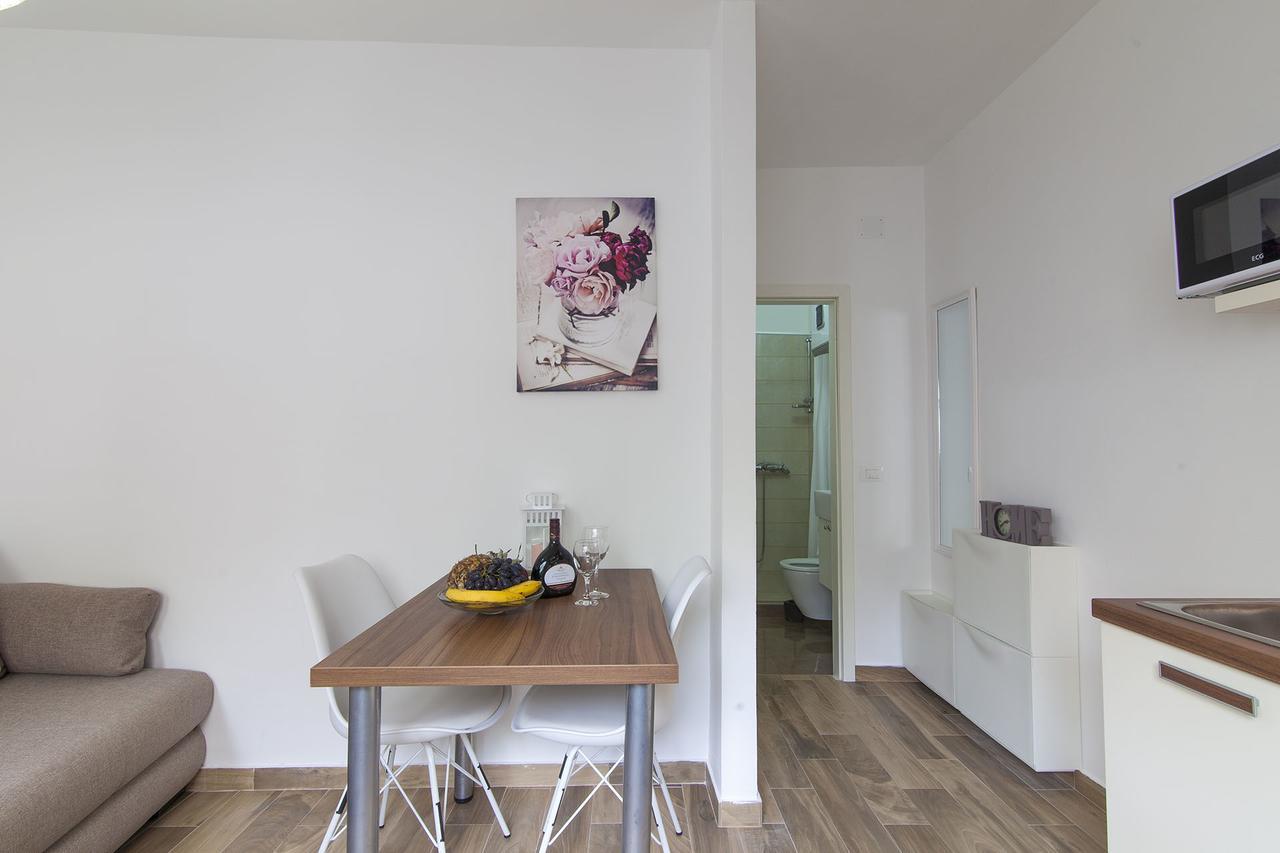 Apartment Francesco Šibenik Extérieur photo