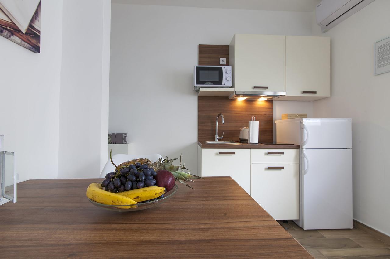 Apartment Francesco Šibenik Extérieur photo